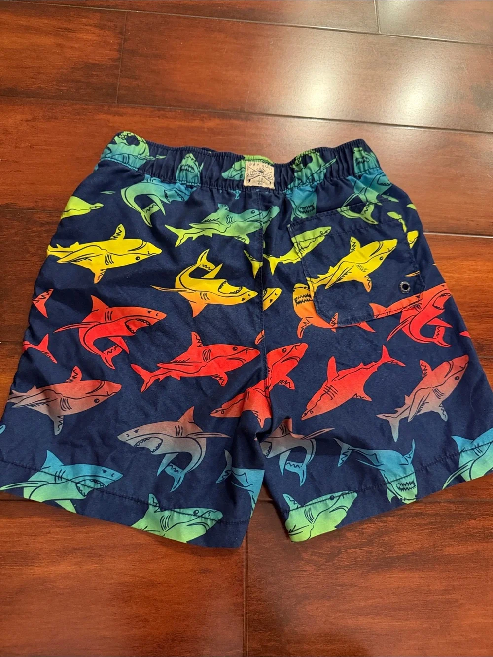 GAP soft colorful